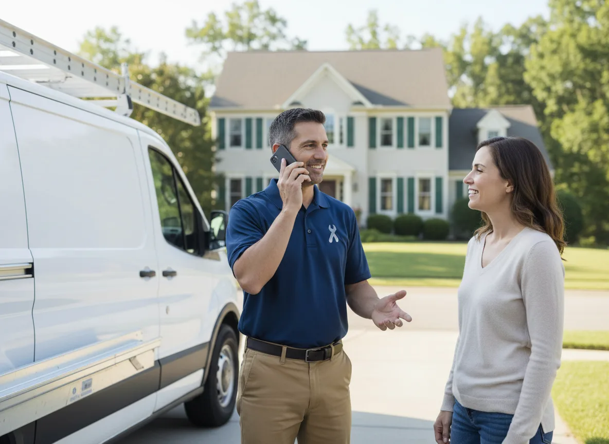 Home Gutter Service Onemo, VA FAQs